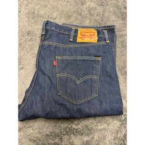 Levi's 501 Jeans Men’s W38 L29, in excellent shape!